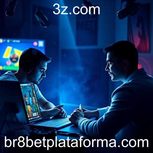 O Crescimento e os Desafios do Setor de Jogos Online em 2026