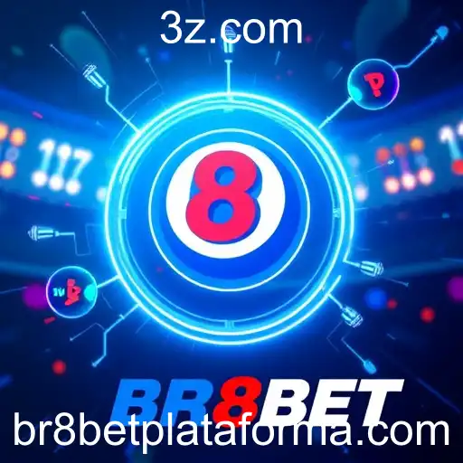 Inovações e Tendências no br8bet