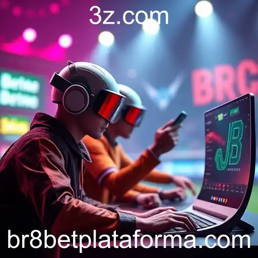 O Futuro dos Jogos Online em Português