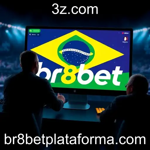 Crescimento e Desafios do Mercado de Apostas Online no Brasil