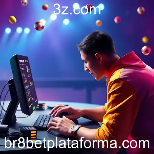 Indústria de Jogos Online Atinge Novo Marco