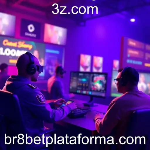 Avanços e Desafios no Mundo dos Jogos Online em 2025