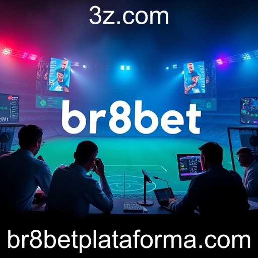 A Evolução dos Jogos Online no Brasil: br8bet e o Futuro