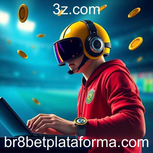 A Ascensão do Setor de Jogos Online no Brasil