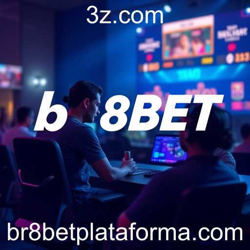 Tendências de Jogos: Como o br8bet Está Revolucionando a Experiência do Usuário