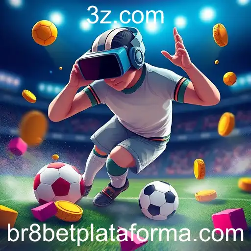 O Crescimento Explosivo do Setor de Jogos Online em 2025