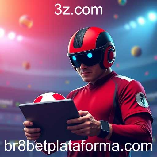 Tendências e Inovações no Mundo dos Jogos de Azar