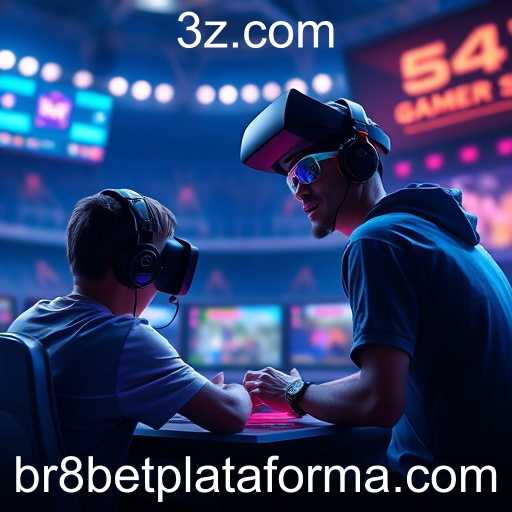 Tendências e inovações do gaming em 2025