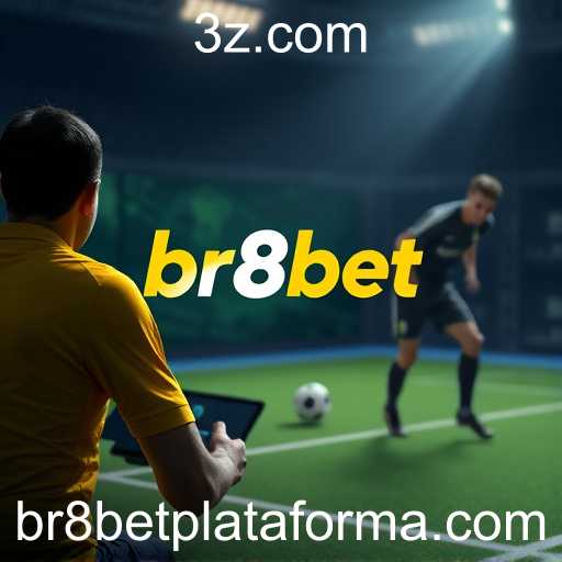 Crescimento do Mercado de Jogos em 2025: Foco no br8bet