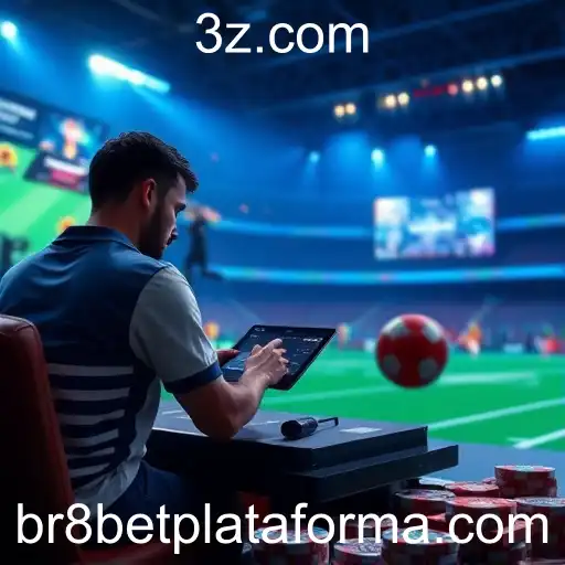 O Crescimento do Mercado de Jogos Online no Brasil