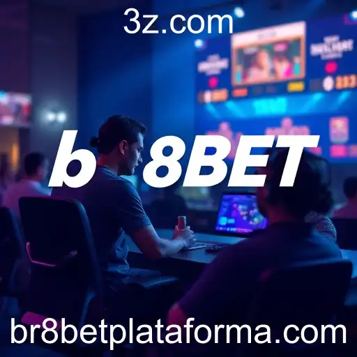 Tendências em Jogos Online e a Ascensão do br8bet