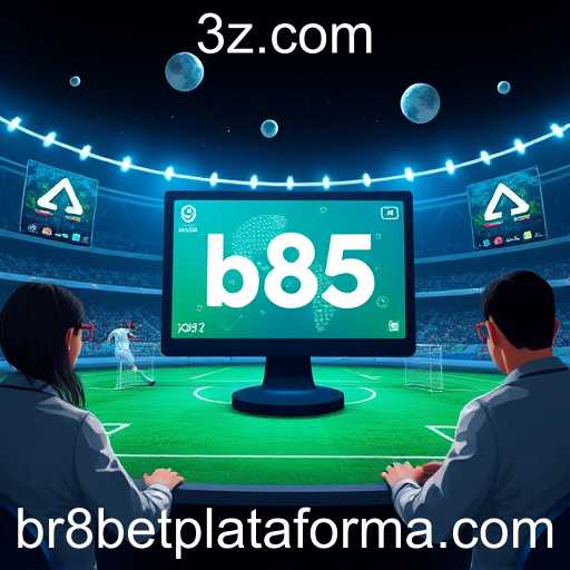 A Evolução dos Jogos Online e o Impacto na Economia Brasileira