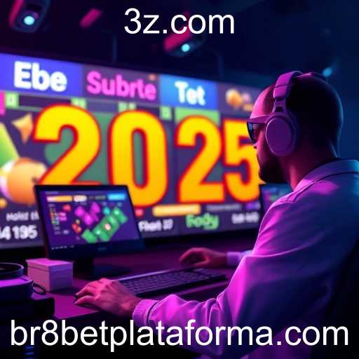 Tendências e Desafios dos Jogos Online em 2025